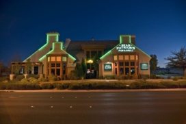Casino Sean Patricks Ann