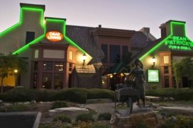 Casino Sean Patricks Southern Highlands