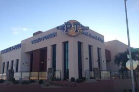 Casino Pts Gold West Post Road