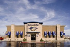 Casino Pts Centennial