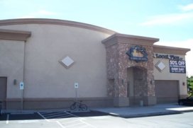 Casino Pts Gold Silverado Ranch