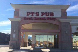 Casino Pts Pub Boulder Hwy Suite