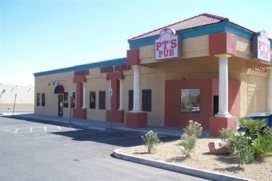 Casino Pts Pub North Decatur