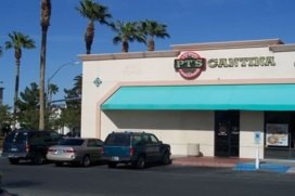 Casino Pts Pub Rainbow