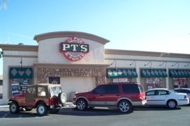 Casino Pts Pub Lake Mead
