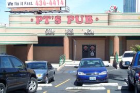 Casino Pts Pub Flamingo And Dacatur