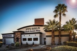 Casino Pts Gold Spring Mountain And Arville