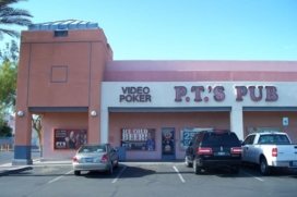 Casino Pts Pub Vegas Valley And Nellis