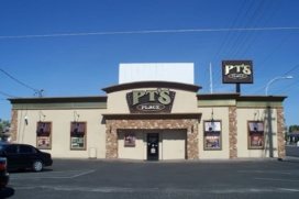 Casino Pts Pub E Sahara And 6th Ave
