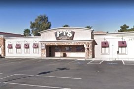 Casino Pts Pub Stewart And Nellis