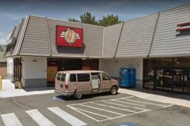 JJs Sports And Spirits