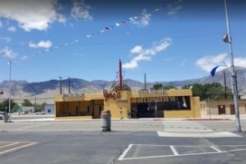 Joes Tavern And Casino