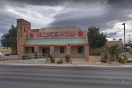 Village Pub And Poker Green Valley