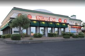 Village Pub And Poker Horizon