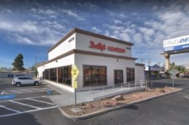 Dottys Casino Sahara And Fort Apache