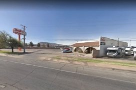 Dottys Casino Boulder Hwy And Warm Springs