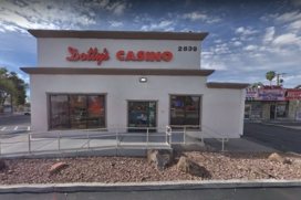 Dottys Casino Sahara And Richfield