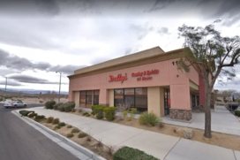 Dottys Casino Rose And Bruner