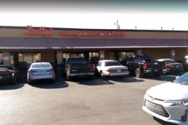 Dottys Casino Beverly Shopping Pahrump