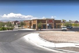 Dottys Casino Maryland Pkwy And Rose