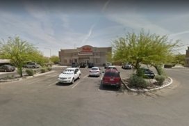 Dottys Casino Russell And Grand Canyon