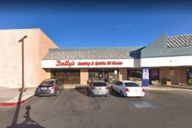 Dottys Casino Flamingo And Jones