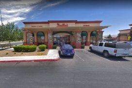 Dottys Casino Tropical And Losee