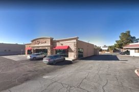 Dottys Casino North Rancho And Vegas