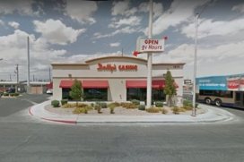 Dottys Casino Nellis And Van Buren