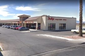 Dottys Casino Nellis And Lake Mead