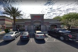 Dottys Casino Blue Diamond And Valley View