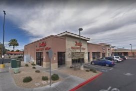 Dottys Casino S Boulder Hwy And Nellis