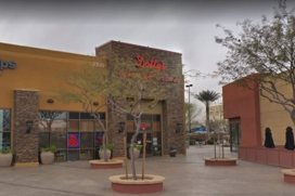Dottys Casino Tenaya And Arroyo Crossing
