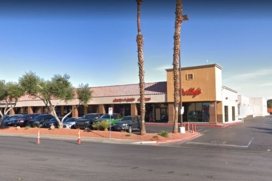 Dottys Casino Nellis And Stewart
