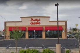 Dottys Casino Las Vegas Blvd And N McCarran