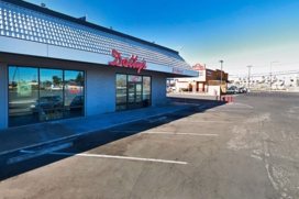 Dottys Casino Bonanza And Rancho
