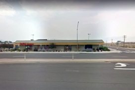 Dottys Casino Highway And William