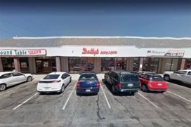 Dottys Casino Golden Valley Raleys Center