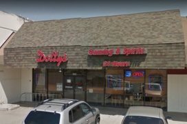Dottys Casino Oddie Blvd And El Rancho Dr