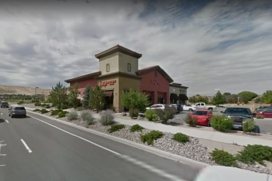 Dottys Casino Sparks Blvd And Los Altos