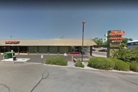 Dottys Casino Keystone And 5th