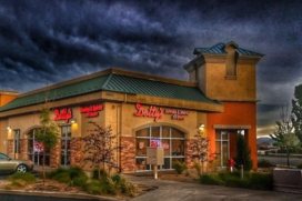 Dottys Casino Wal-Mart Center