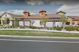 Dottys Casino Wingfiled Rd And Vista Blvd