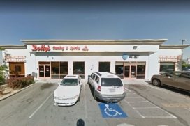 Dottys Casino Kietzke And McCarran Blvd