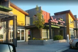Dottys Casino Northtowne Shopping Center