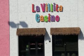 Casino La Villita Boulder Hwy And Major
