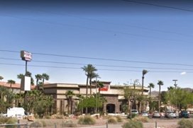 Casino Points! Boulder Hwy And Palo Verde Dr