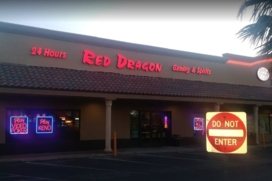 Casino Red Dragon Spring Mtn And Jones