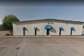 Gadsden Bingo Center