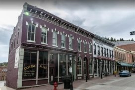Dostal Alley Brewpub And Casino